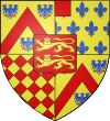 Archivo:Blason Louis II de La Trémoille (1460-1525)