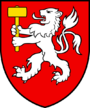 CHE Martigny COA.svg