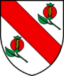 CHE Nendaz COA.svg