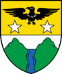 CHE Oberems COA.svg