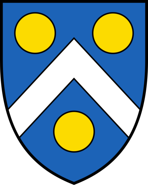 CHE Villars-le-Terroir COA