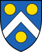 CHE Villars-le-Terroir COA.svg