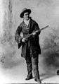 Calamity jane