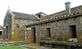 Capilla Fuerte de San Miguel