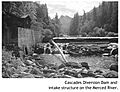CascadesDiversionDam