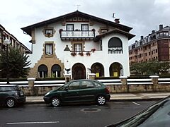 Casita zarautz