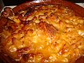 Cassoulet, Carcassonne