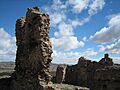 Castillo de Trasmoz 2