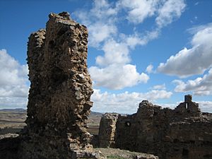 Archivo:Castillo de Trasmoz 2
