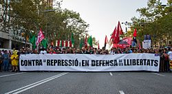 Archivo:Catalan general strike 2017