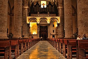 Archivo:Catedral de San Idelfonso
