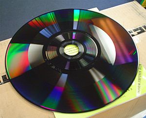 Archivo:Ced disk