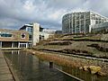 Center for Sustainable Landscapes at Phipps Conservatory, Pittsburgh, Pennsylvania - 24