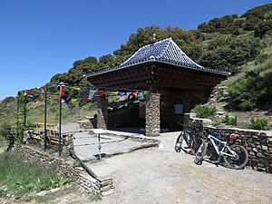 Archivo:Centro Budista O Sel Ling