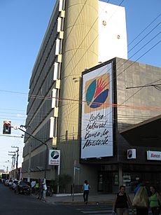 Archivo:Centro Cultural Banco do Nordeste (Juazeiro)
