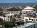 Centro de calvillo