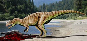 Archivo:Ceratosaurus NT
