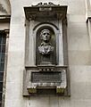 Charles Lamb Memorial