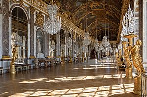 Archivo:Chateau Versailles Galerie des Glaces