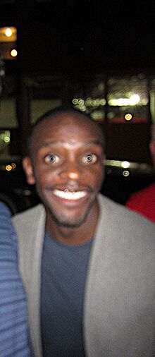 Chris Chalk (29977098404).jpg