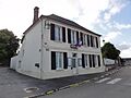 Clacy-et-Thierret (Aisne) mairie