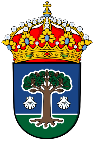 Coat of Arms of Cambre