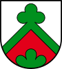 Coat of arms of Altbüron.svg