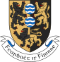 Coat of arms of Cavan County Council.svg