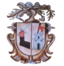 Coat of arms of Pedroso.png