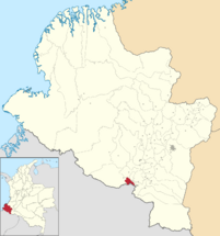 Colombia - Nariño - Cuaspud.svg