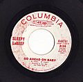 Columbia 4-44261 - GoAheadOnBaby
