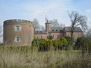 Archivo:Commanderij-kasteel-gruitrode