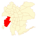Comuna de Maipú