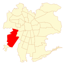 Comuna de Maipú.svg