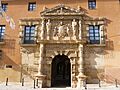 Counts of Cirat Palace, Almansa 01