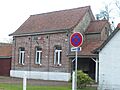 Couturelle - Mairie