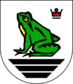 DEU Altenmoor COA