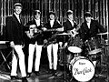 Dave Clark Five 1964
