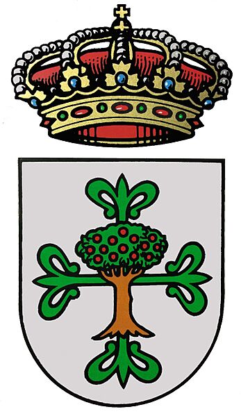 ESCUDO NAVAS DEL MADROÑO