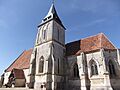 Eglise de Crocy