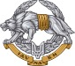 Emblem of the Ukrainian Special Operations Forces