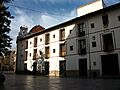 Escoles Pies Universitat Gandia