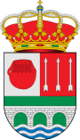 Escudo de Cacín (Granada).svg