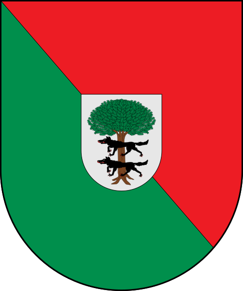 Escudo de Jugo