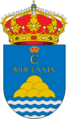 Escudo de Mijares