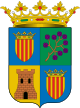 Escudo de Rubielos de Mora (Teruel).svg