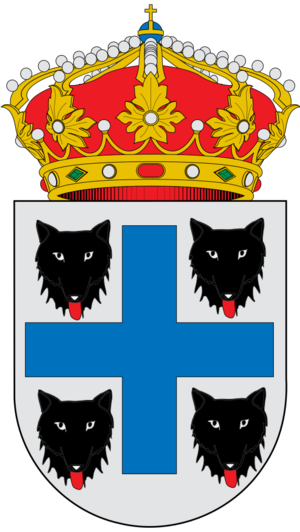 Archivo:Escudo de Serradilla