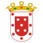 Escudo del Municipio Santiago de los Caballeros.svg
