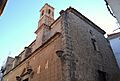 Església del Crist de la Sang de Xèrica