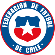 Archivo:Federación de Fútbol de Chile logo